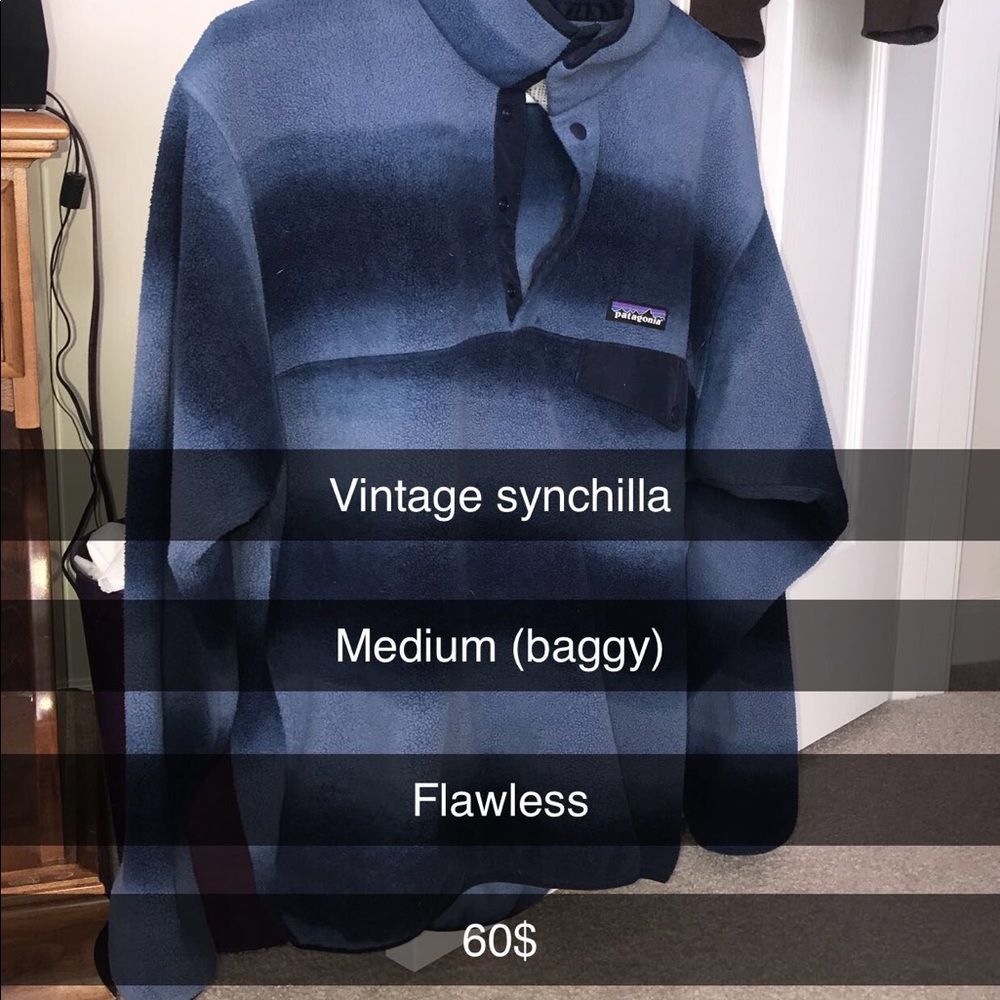 Synchilla